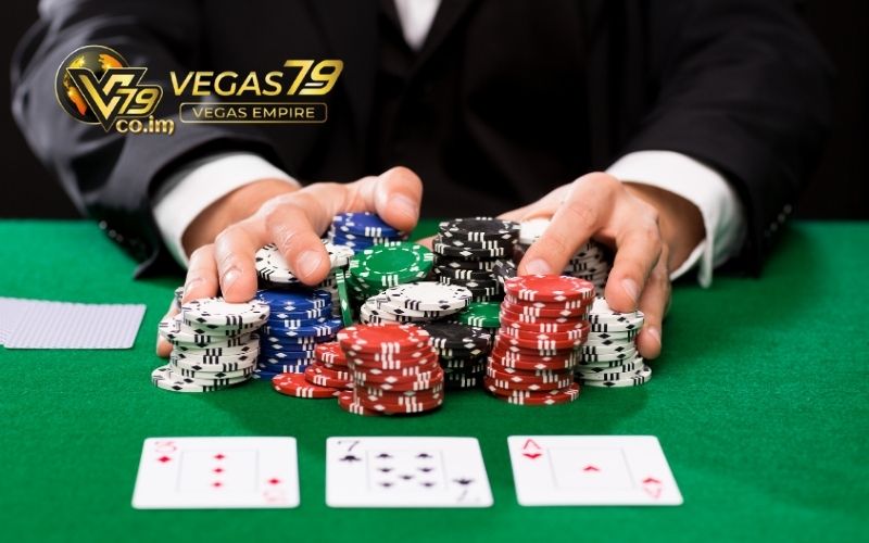 hướng dẫn chơi bài Catte