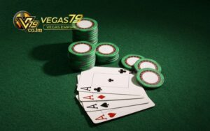 hướng dẫn chơi bài Catte