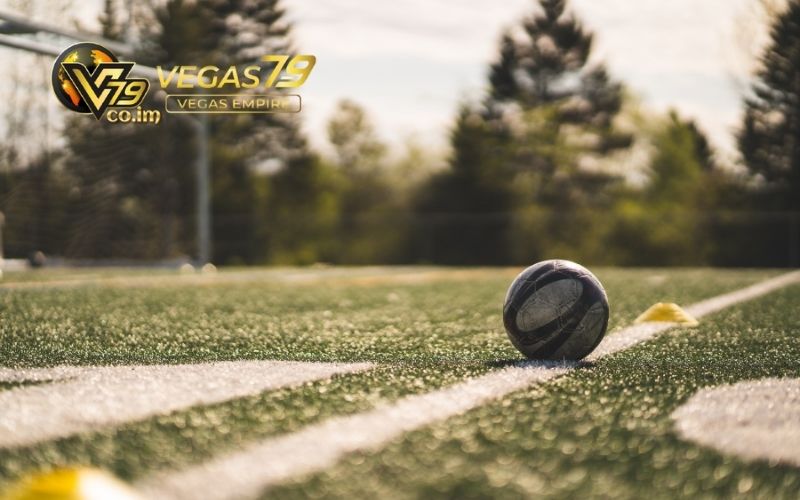 kèo rung bóng đá