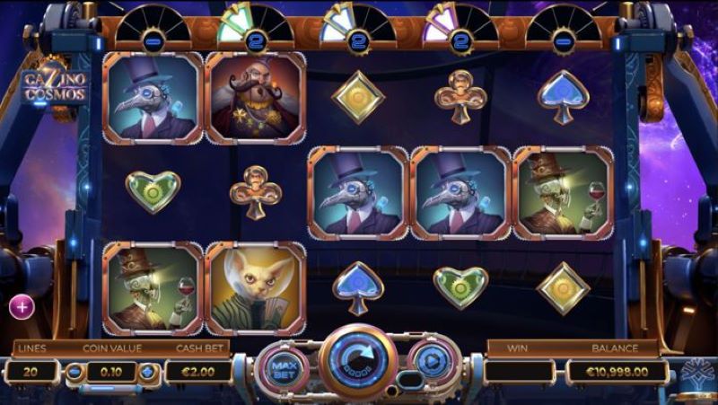 Game Wild Hunter hóa thành chiến binh săn trâu rừng 