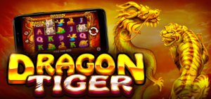 Dragon Tiger (Rồng Hổ) tại V7Bet – nhà cái uy tín hàng đầu châu Á