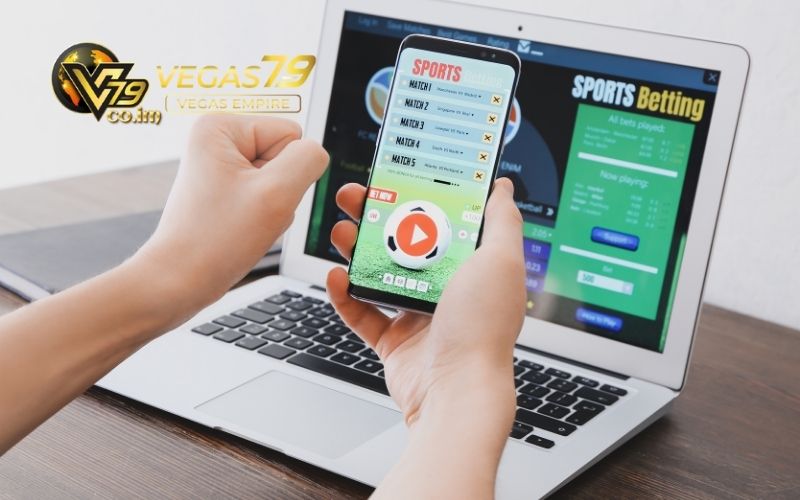 Kèo chấp đồng banh