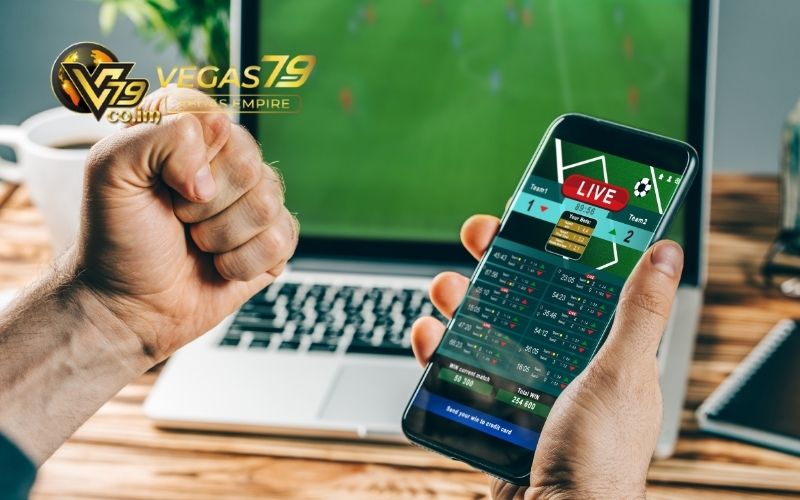 Kèo chấp đồng banh