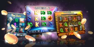 Mobile Slots tại V7Bet tính năng đa dạng và khả năng thắng thưởng