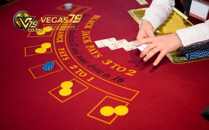 Game Bài Đổi Thưởng