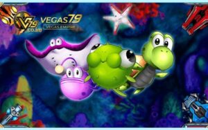 Bắn Cá Sự Kiện